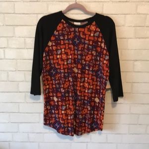 LuLaRoe Randy Tee